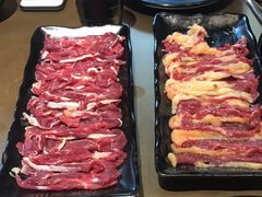 -手选潮汕鲜活牛肉火锅(二七广场店)