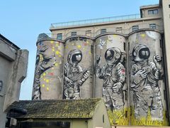 -云间粮仓