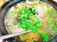 -谢老五跷脚牛肉·非遗传承店