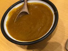 咖喱酱-胜博殿日式炸猪排(西红门店)