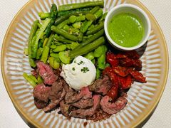 -BAKER&SPICE(环贸店)