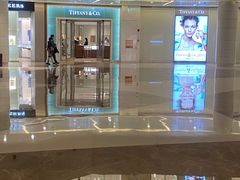 -Tiffany & Co.蒂芙尼
(天津万象城店)