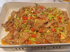 -寻乡迹· 湖南家宴(竹坑店)