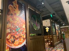 门面-云海肴·汽锅鸡·云南菜(美罗城店)