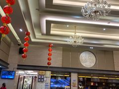 大堂-北海渔村酒楼·粤菜海鲜点心(新华店)