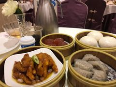 -广东茶楼(鱼峰店)