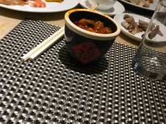 -亮马河饭店翠雅咖啡厅