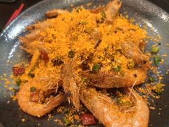 -海天楼中餐厅(吴宫泛太平洋酒店)