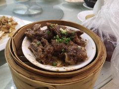 -潮福城大酒楼(北尚店)