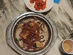 -绿茶餐厅(昆明世纪金源店)
