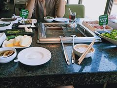 -海底捞火锅(连城广场店)