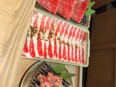 -西塔老太太泥炉烤肉(江北印象汇店)