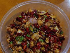 -花鸟鱼私家小厨(文殊院店)