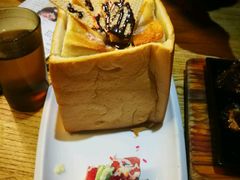 -热度餐厅(老佛爷店)