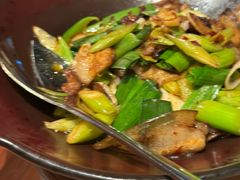 -君悦酒店·1881·北京烤鸭