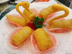 -椿记烧鹅(叠彩店)