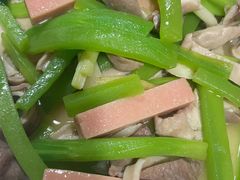 白油肚条-洪霞餐馆