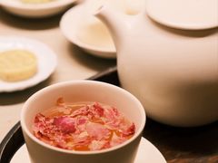 -隐溪茶馆(静安寺店)