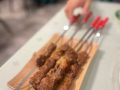 -娜扎的餐厅(三湘世纪花城三期店)