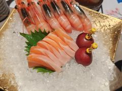-匠和风精致料理(宁德万达店)