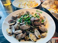 -新白鹿餐厅(虹桥南丰城店)