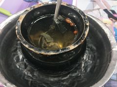 -北京外国语大学东院食堂