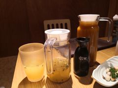 -三石铁板烧(紫竹桥店)