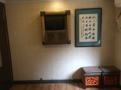 -若石足道SPA 连锁(丹东街店)