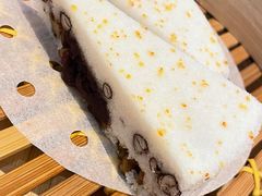 坚果赤豆松糕-鼎泰丰(国贸商城店)