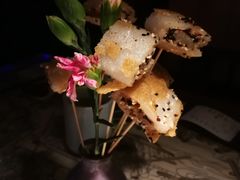 红糖麻糍-桂满陇-西湖船宴(西单大悦城店)
