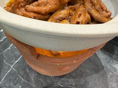 -长安记·大美陕菜(大族广场店)