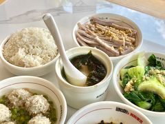 -蒸浏记·浏阳蒸菜(橘子洲景区店)