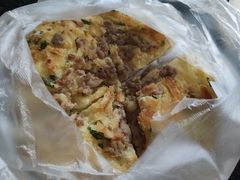 -喜洲翰林餐厅(董家百年老宅店)