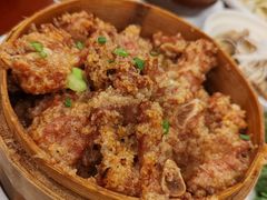 -龙凤瓦罐煨汤馆(清江东路店)
