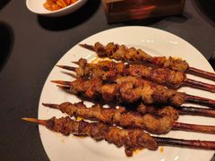 -羊之道草原味道清真餐厅(番禺店)