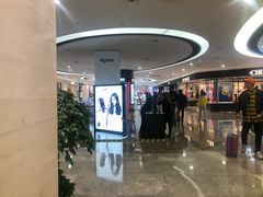 -杭州西湖银泰百货