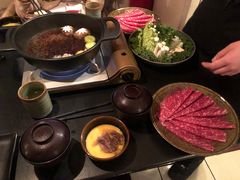 -Tokyo Sukiyaki-Tei