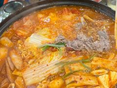 -釜山豚骨汤饭(芝罘万达广场店)