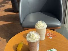 -星巴克(德阳洋洋百货店)