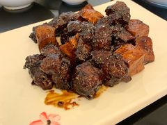 黑椒牛排-新南华大酒店(长寿店)