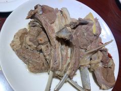 -范记靖远羊羔肉(博物馆店)
