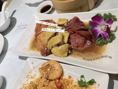 -多多旺港式茶餐厅(新区店)