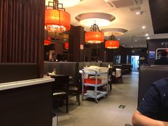 -好嫂子酱猪手•农家菜(蒲黄榆店)