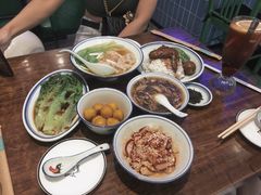 -左记港食(融科天城店)