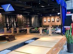 -轻武堂传统射箭·功夫茶·射击体验馆(仁和新城店)