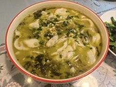 -邵老爹老杭州白斩鸡·家常菜(建国北路店)