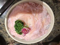 极品冰川鹅肠-椒香城门口重庆老火锅(宝安固戍店)