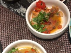 -长沙北辰洲际酒店-兰调全日餐厅