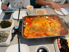 -半天妖烤鱼(桐乡万嘉购物中心店)