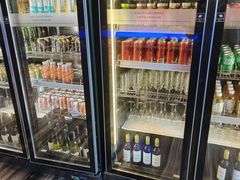 -万达瑞华酒店美食汇自助餐厅(楚河汉街店)